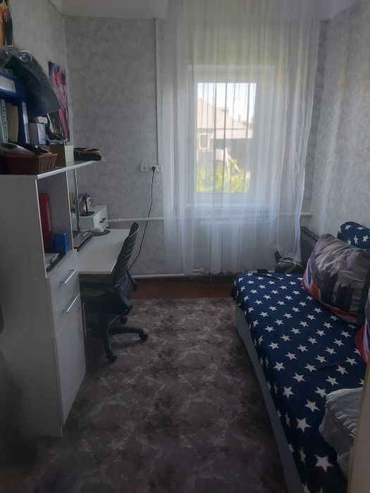 Дом по улице Чекмарева
