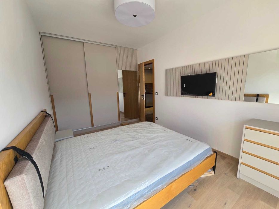 Дава се под наем Двустаен апартамент в Банско - 60 кв.м за 548.25 € - Снимка #7