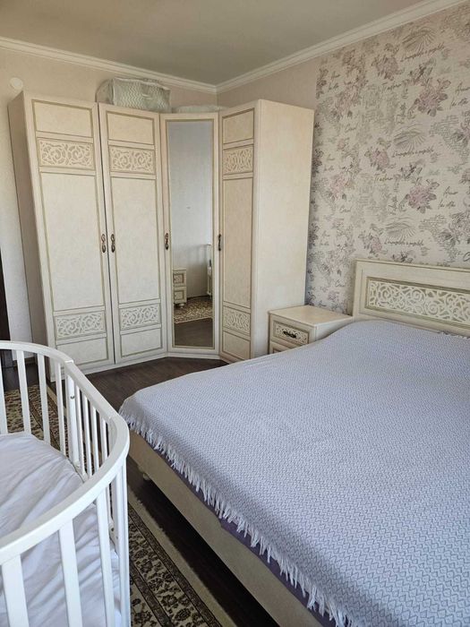 Продам отдельностоящий коттедж