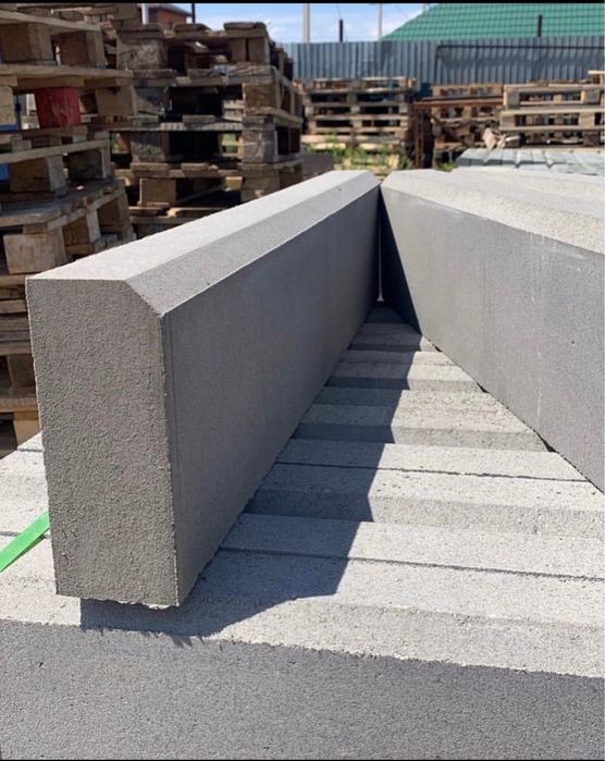 Брусчатка, тротуарная плитка, бордюры