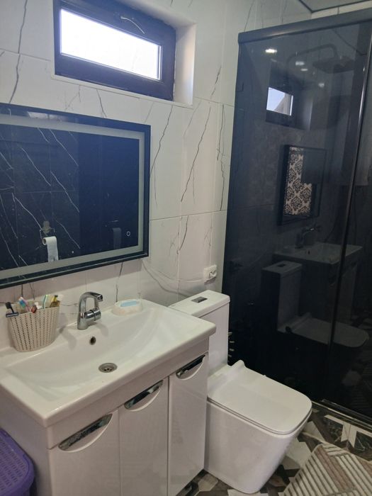 Срочно продаётся дом .