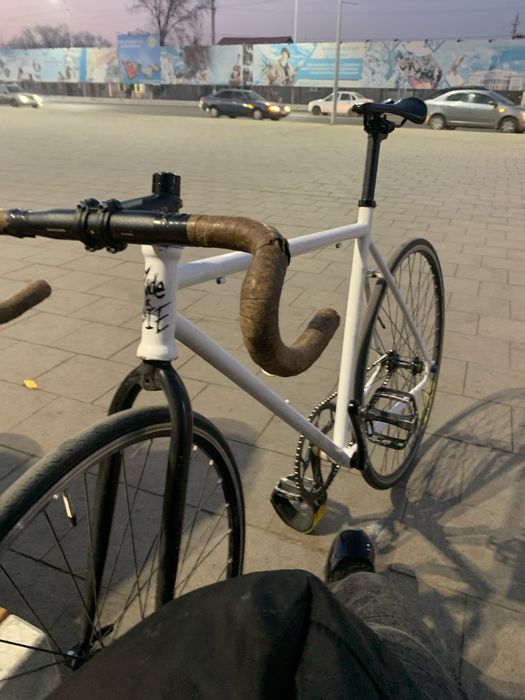 Фикс велосипед Размер L