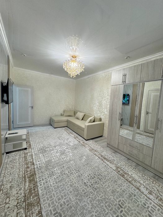 Юнусабад, метро Туркистон, всё новое