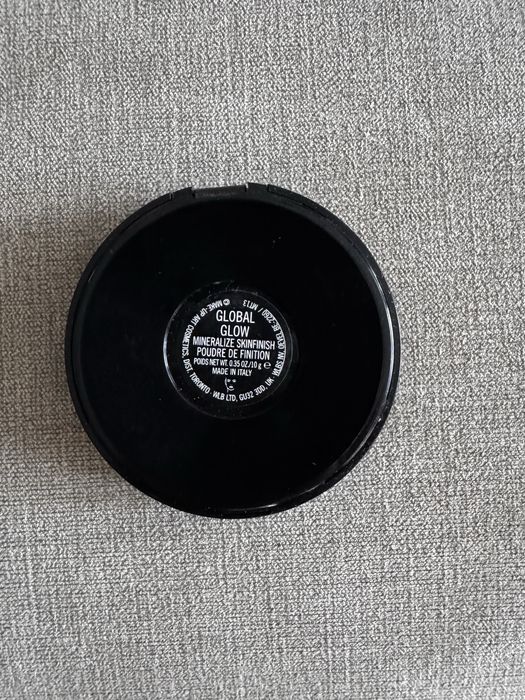 Mac mineralize bronzer