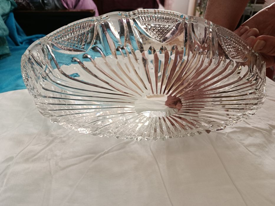 Продам хрусталь. Времён СССР