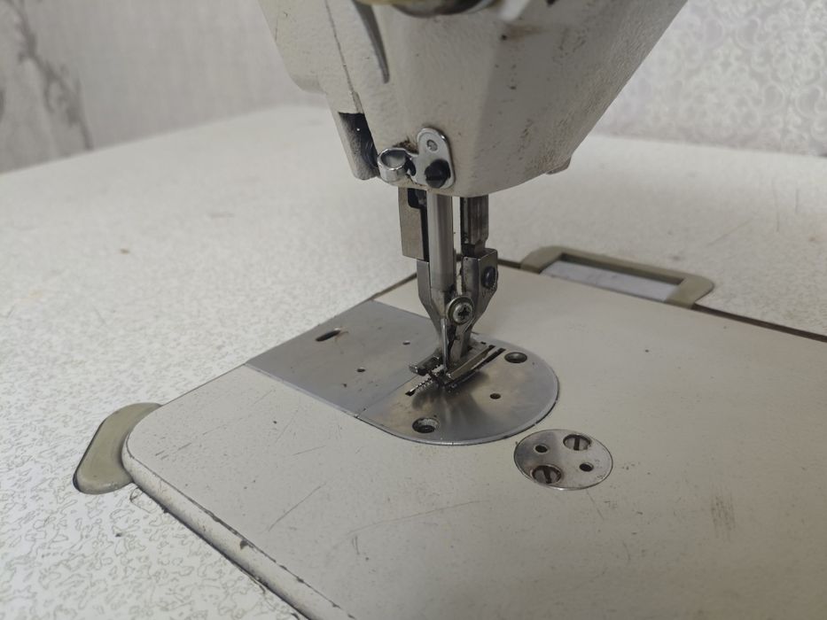 Шагайка швейную машинка