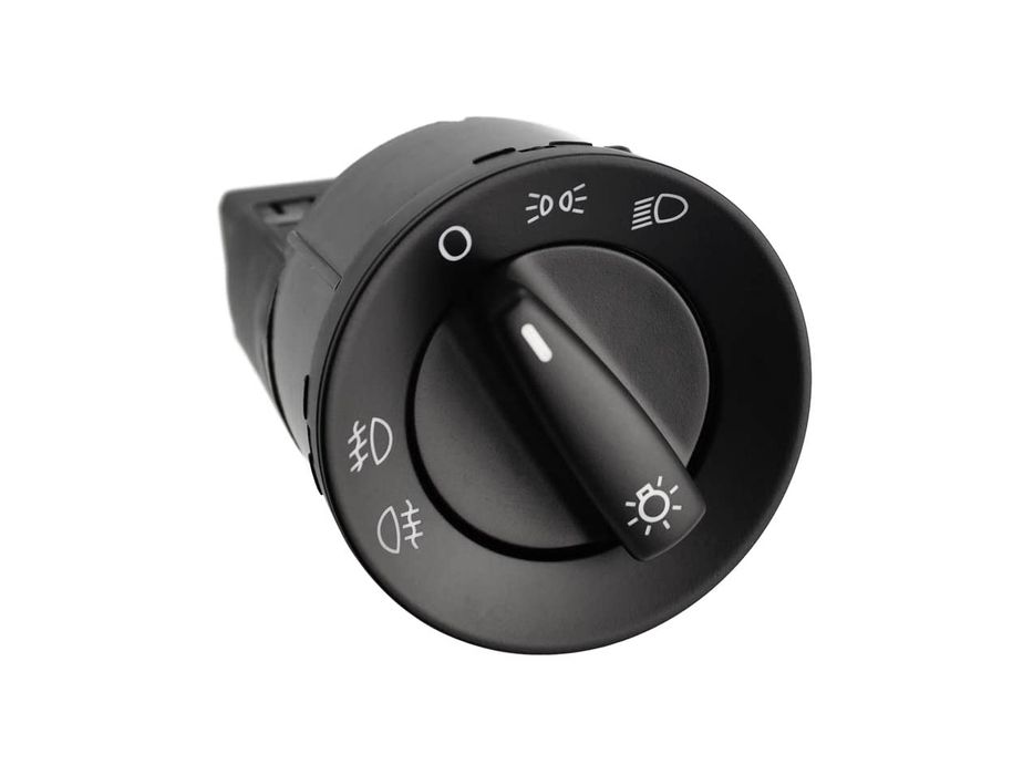 Бутон за ел. фарове за Volkswagen / Ford