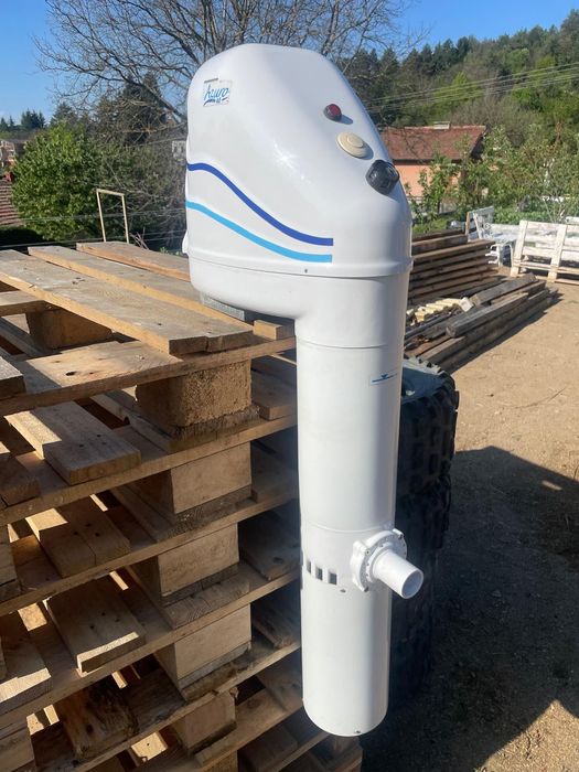 Джет за басейна AZURO 40  ,трифазен