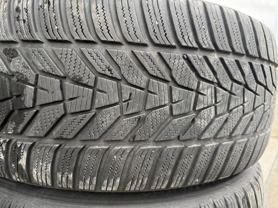 Гуми +джанти 5/112/21 ETRON