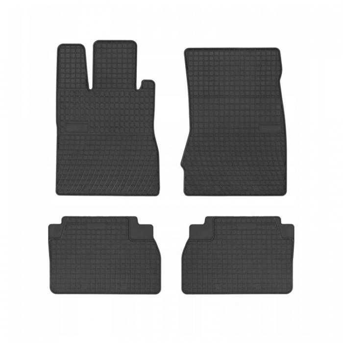Гумени стелки Frogum MERCEDES S Klass W220 1998 - 2005 / Мерцедес W220