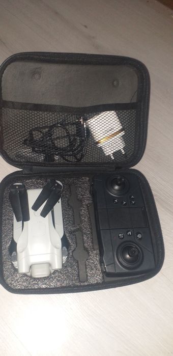 Дрон нов Fight Shoot