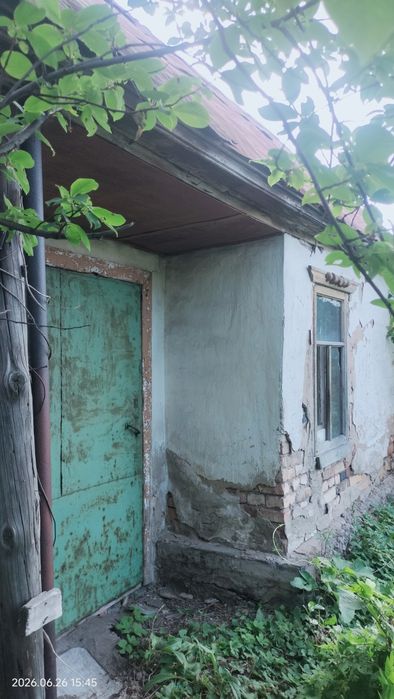 Земельный участок дачи