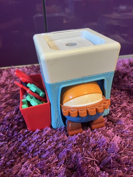 Joc chilotii instalatorului