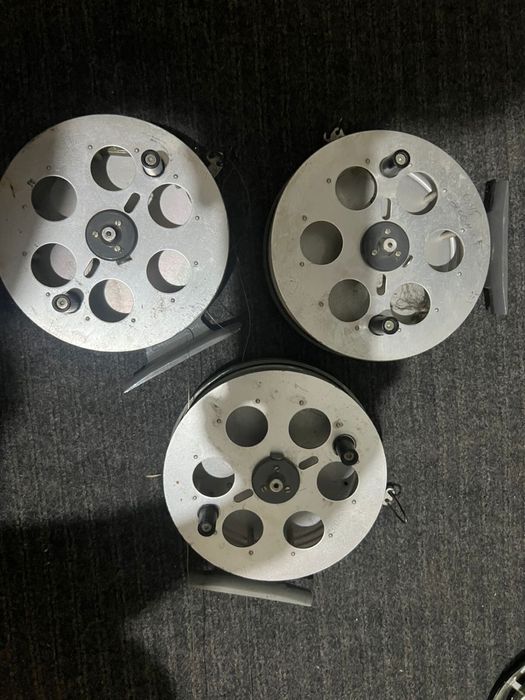 Продам СССР катушки