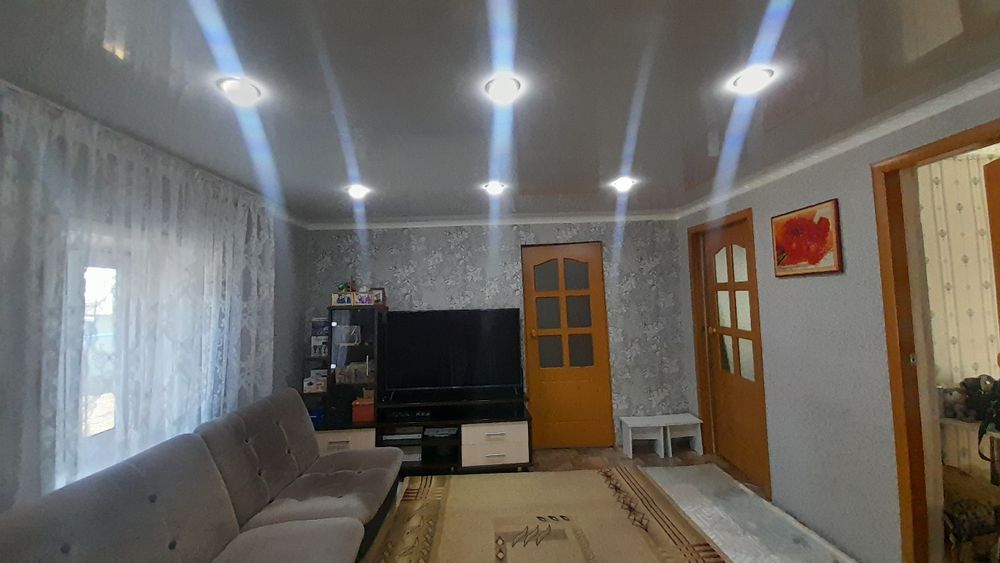 Продам срочно 4-х комнатный дом