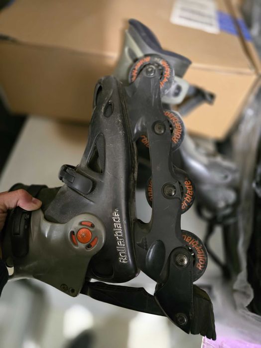 Ролери Rolerblade