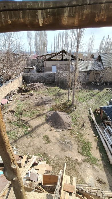 Срочно участка сотилади 3,5 соток