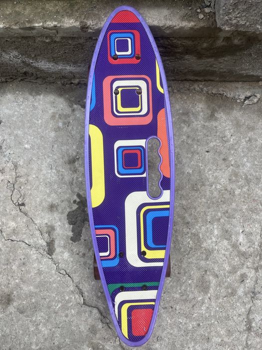 Продам скейтборд