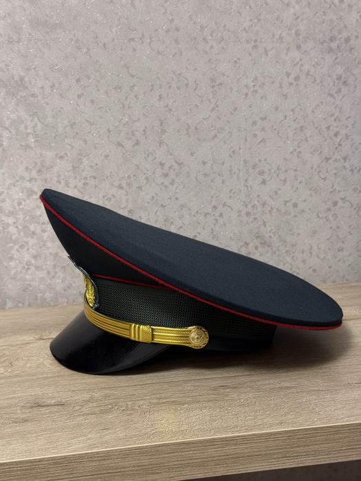 Фуражка 58 размер