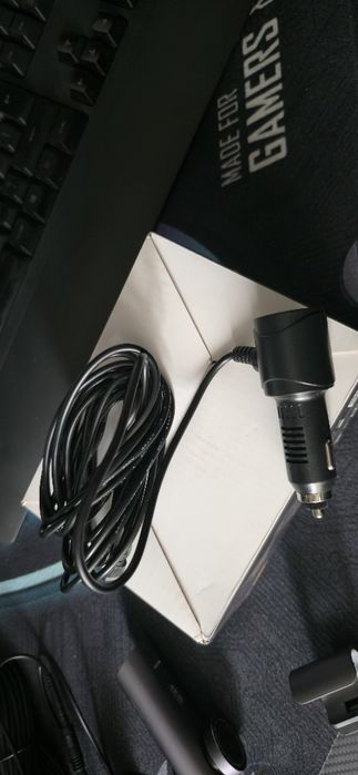 Camera Auto DVR Xenomo ROAD-X,  4k