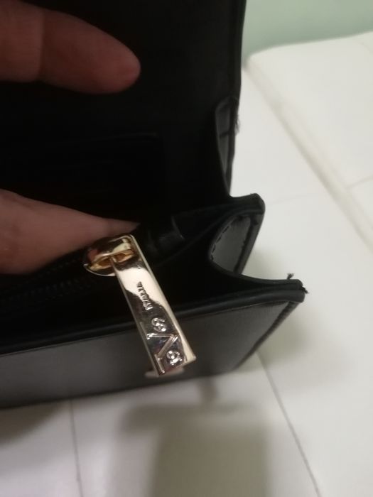 Чанта 19V69 Italia by Versace