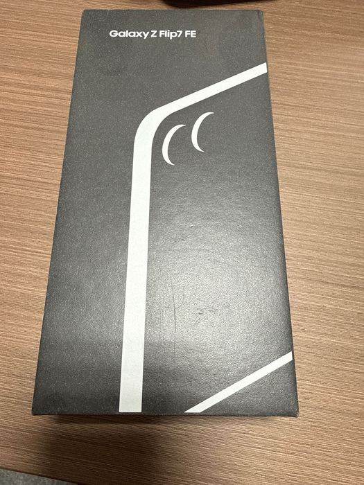 Galaxy Z flip7 FE 128
