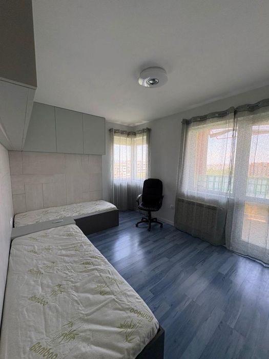 Дава се под наем Тристаен апартамент в София, Люлин 6 - 90 кв.м за 675 € - Снимка #6