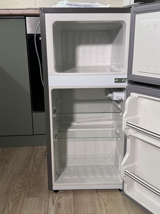 Холодильник Muxxed BCD-60K