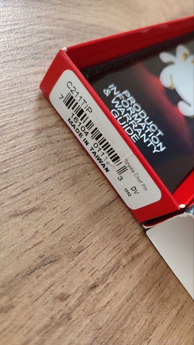 Продам ножы Spyderco