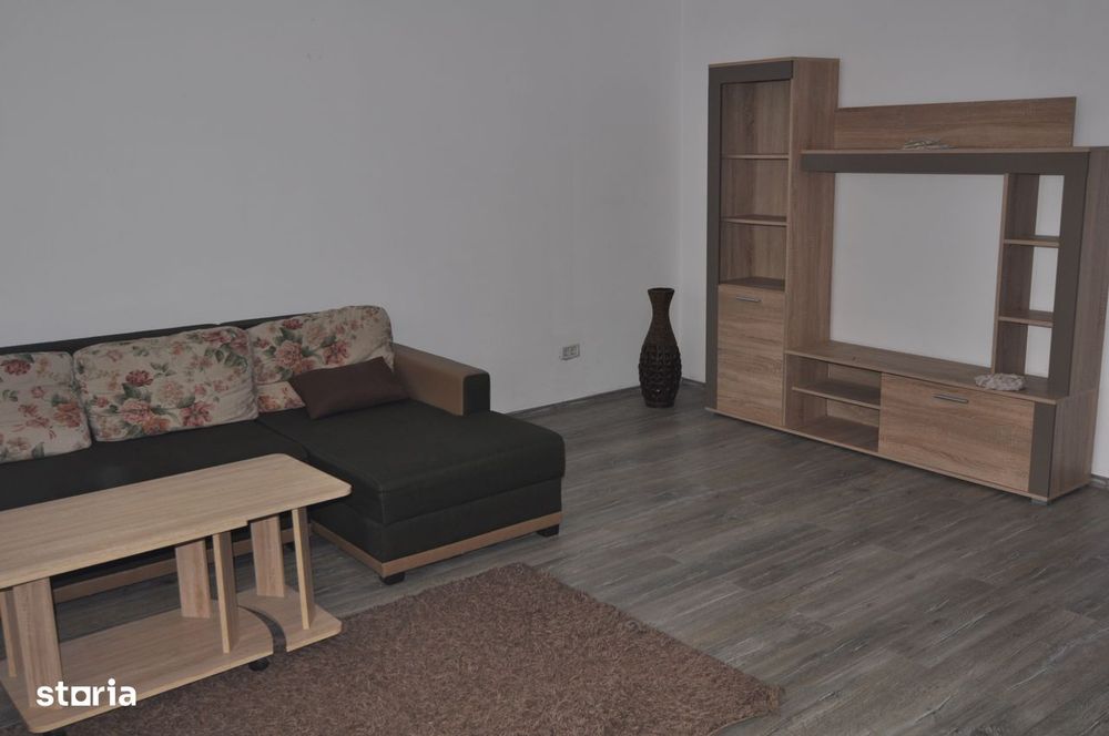 Cada de tip Duplex Valea Adanca-Capat Cug