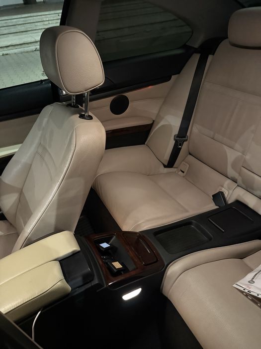 BMW E92 2.0d 184hp