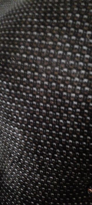 Диван кресло. Матерял барх