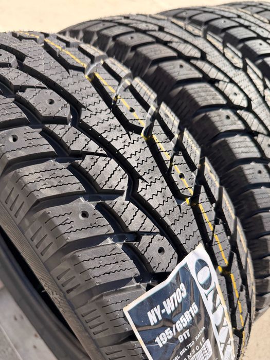 Anvelope 195/65R15 Onyx NOI Iarna M+S