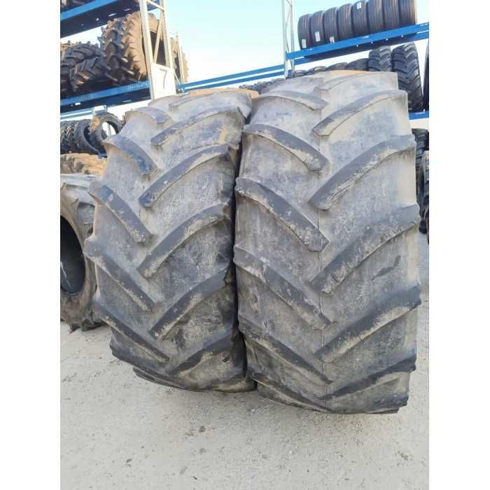 Anvelope second-hand 710/70r38 Mitas dot2017 pereche
