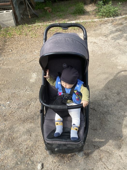 Продам коляску