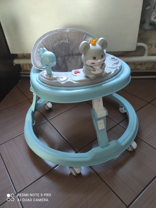 Продам Ходунки детские