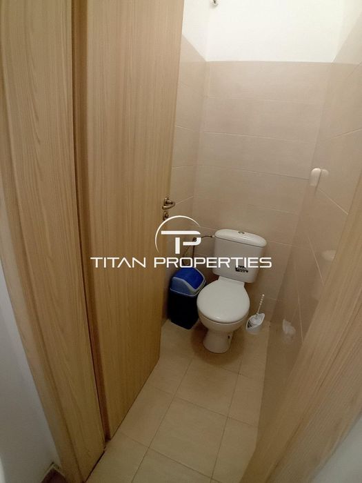 Дава се под наем Офис в Пловдив, Мараша - 20 кв.м за 125 € - Снимка #1