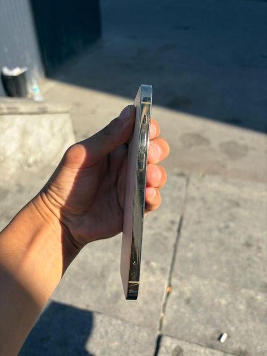 Iphone 12pro 128gb