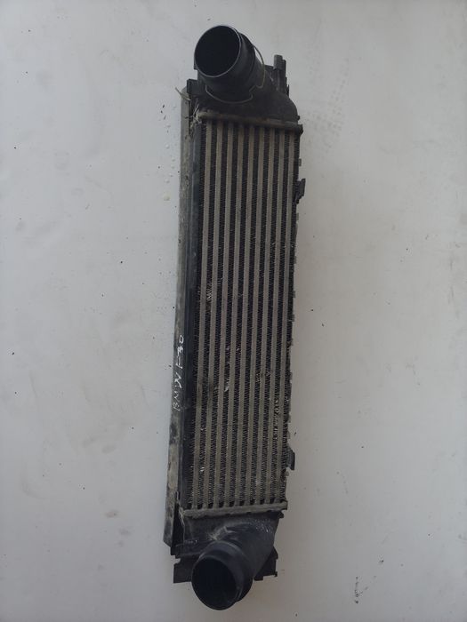 Radiator intercooler Bmw F30 2016 B38 17517618809