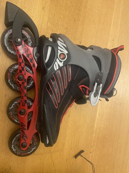 Role K2 Moto marimea 44