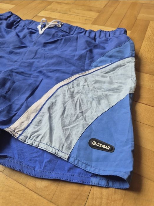 Pantaloni de înot COLMAR pentru Bărbați - M