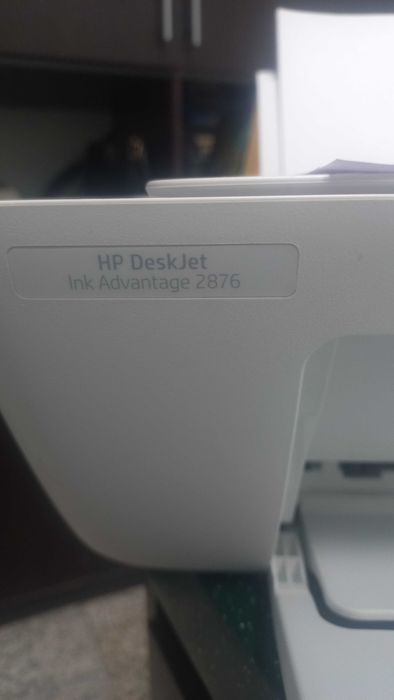 Продам принтер с гарантией