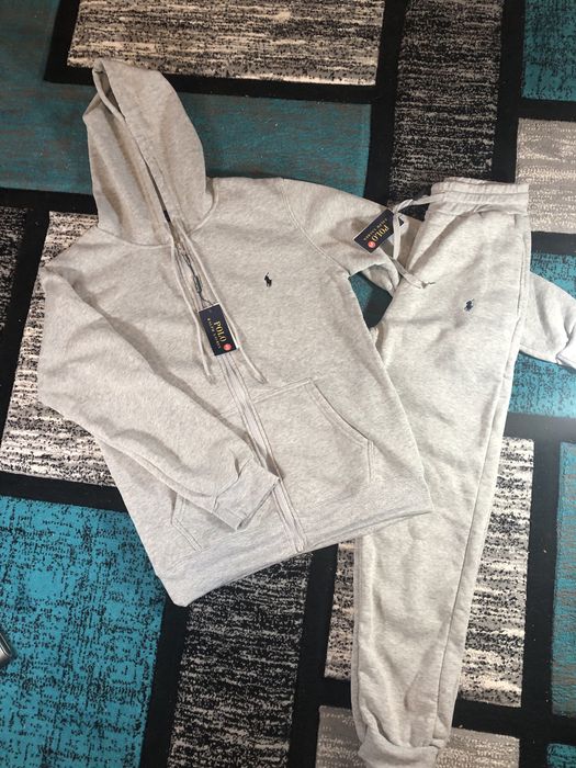 Trening Ralph Lauren