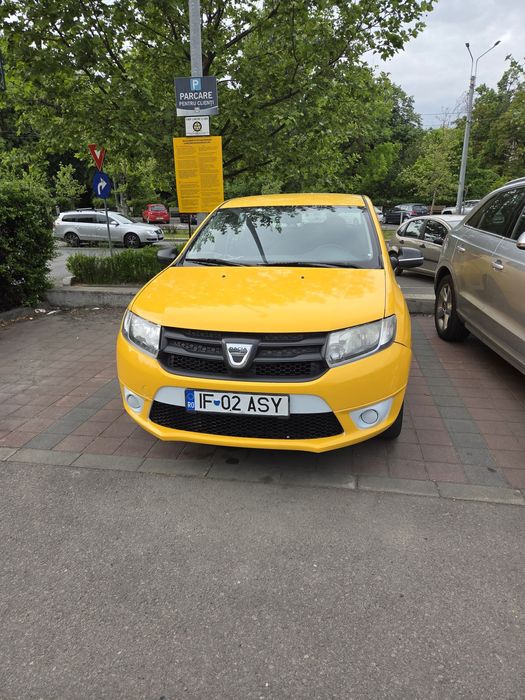 DACIA Logan 2014 — imagine 2