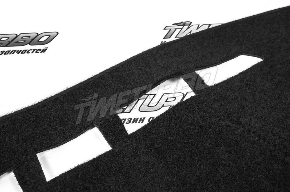 Накидка на панель Лада гранта