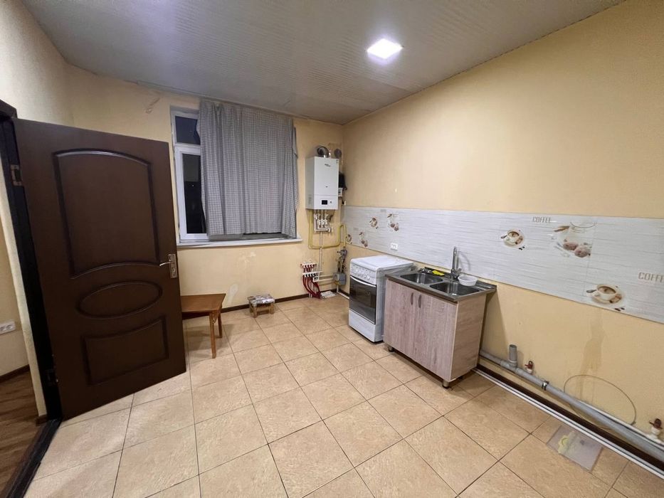 Ijaraga 1 xonali uy beriladi