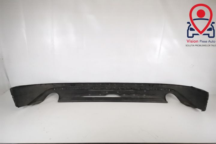 Спойлер За Задна Броня Оригинален В Добро Състояние Фолксваген ВВ / Vo