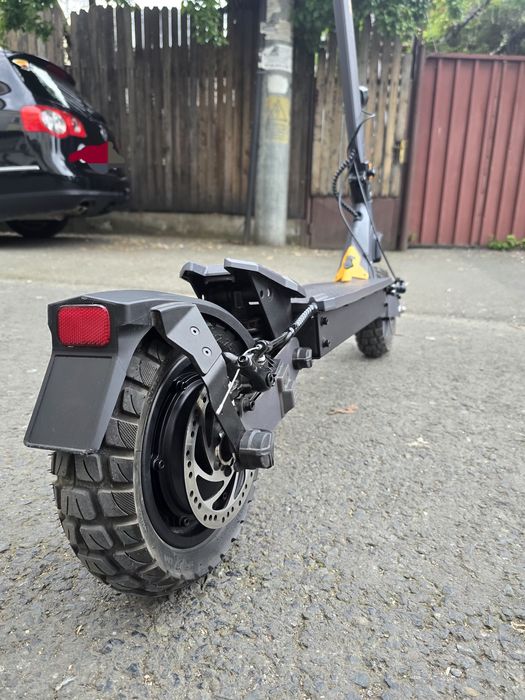 Vand Ausom L1 single motor