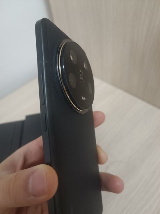 Xiaomi 14 ultra 12/256