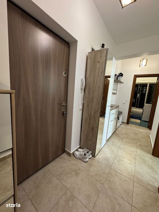 Apartament 2 Camere - 47 Mp - Sector 3 - 110000Euro